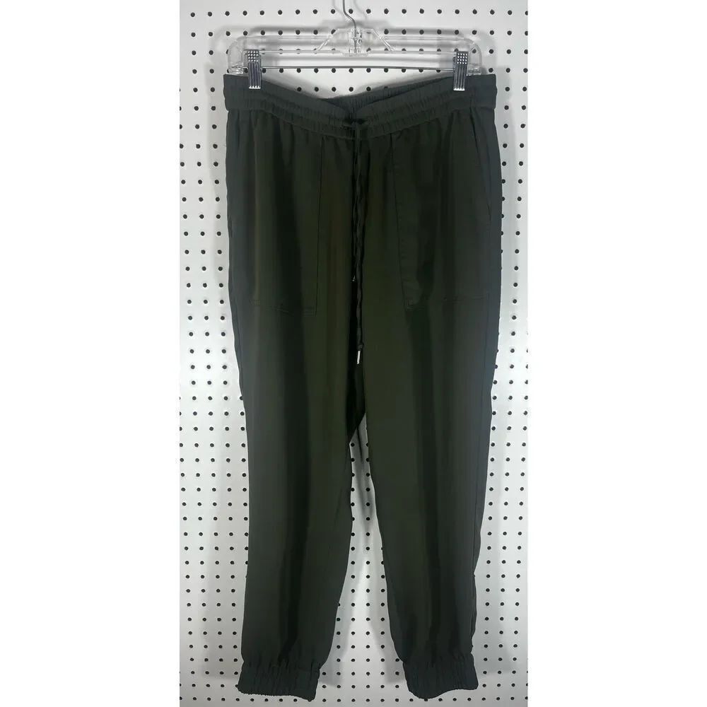 Ann Taylor jogger pants